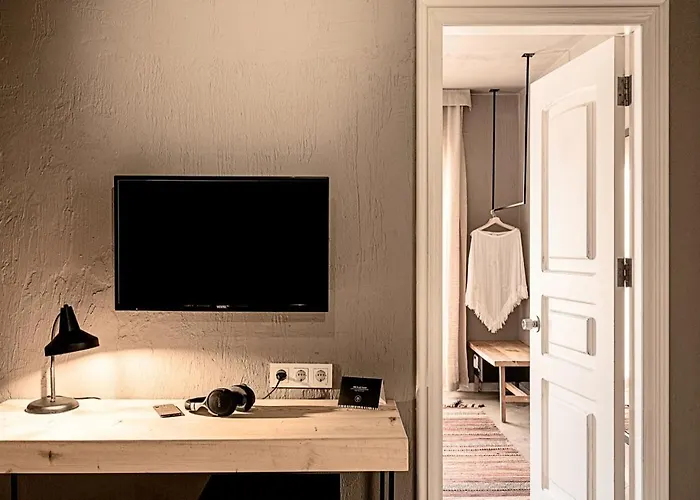 Habitación Triple Superior